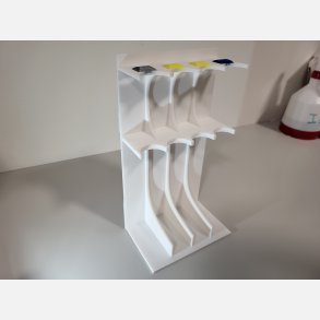 Pipetteholder