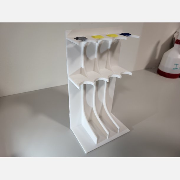 Pipetteholder