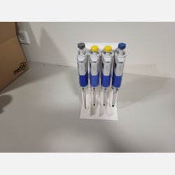 Pipetteholder