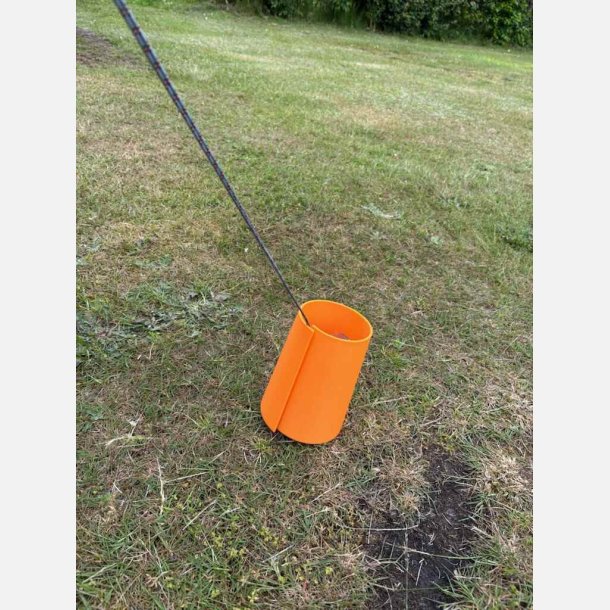 Kegle til pl�kker