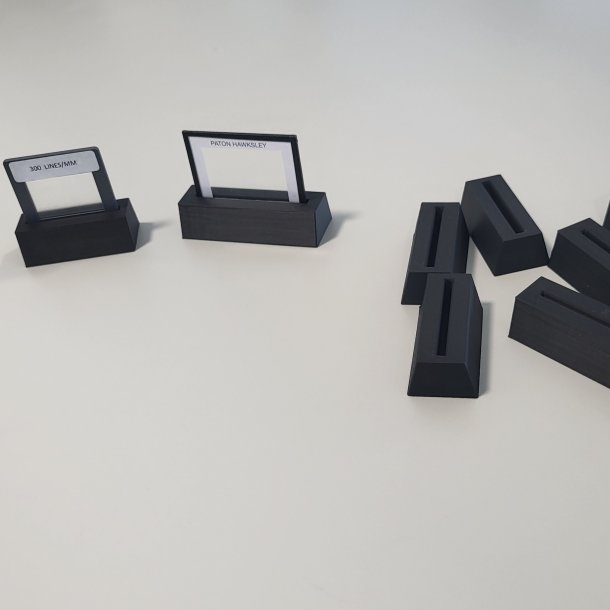 Gitterholder Bundle 6+6