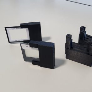 Stativholder bundle 6+6