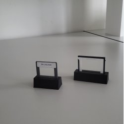 Gitterholder Bundle 6+6