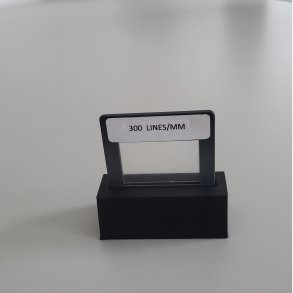 Gitterholder Dias