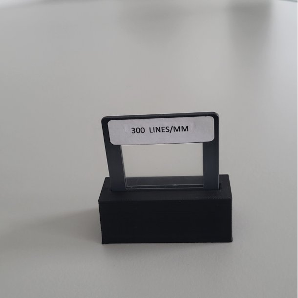 Gitterholder Dias